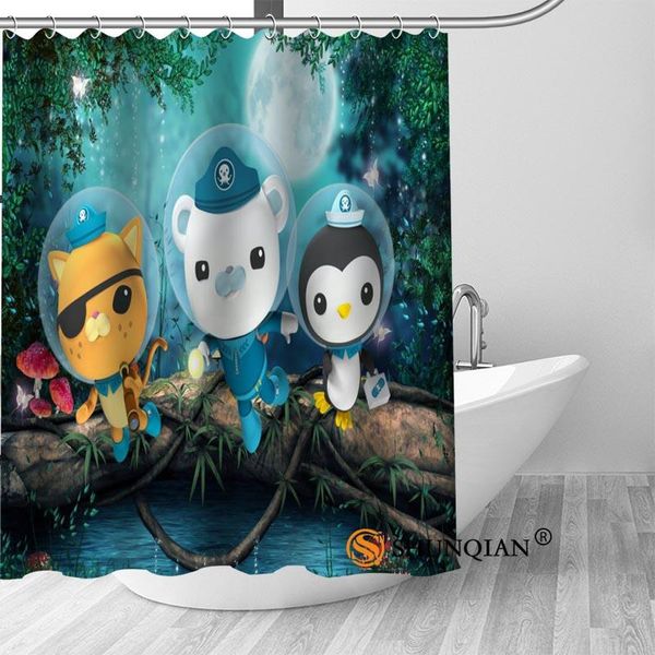 shower curtains octonauts bath curtain 100% polyester fabric bathroom beautiful decor print your picture
shower curtains octonauts bath curtain 100% polyester fabric bathroom beautiful decor print your picture