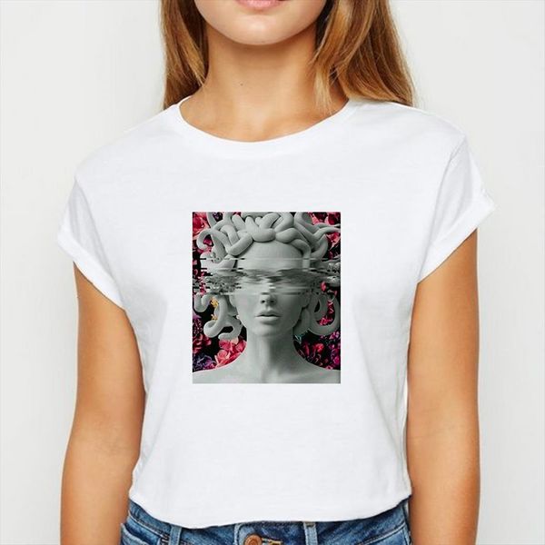 michelangelo loose spring summer women vestidos harajuku streetwear simple tee show thin o collar shirts, White
michelangelo loose spring summer women vestidos harajuku streetwear simple tee show thin o collar shirts, White