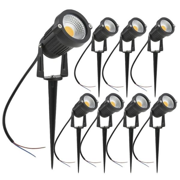 4pcs 5w led landscape lights 12v waterproof garden pathway walls trees flags outdoor spotlights with spike lawn lamps
4pcs 5w led landscape lights 12v waterproof garden pathway walls trees flags outdoor spotlights with spike lawn lamps