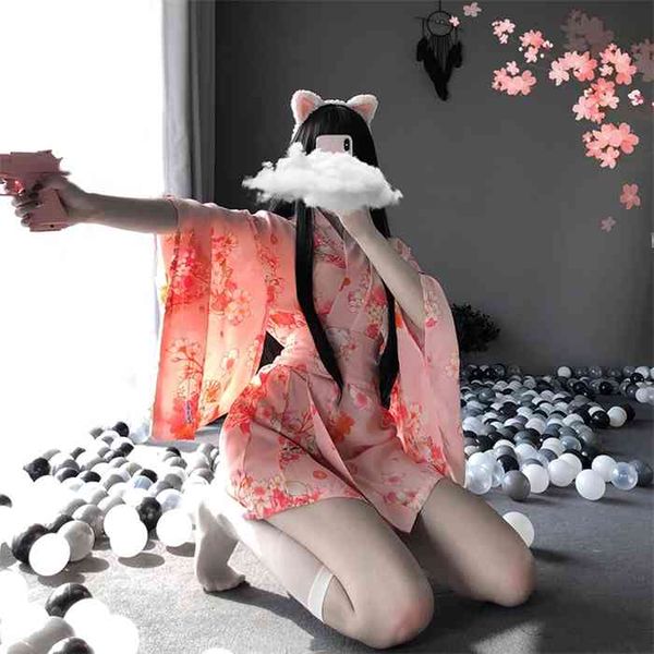japanese style yukata bathrobe cute kimono uniform sakura girl women floral print haori japan cosplay costume party short gowns, Black;white
japanese style yukata bathrobe cute kimono uniform sakura girl women floral print haori japan cosplay costume party short gowns, Black;white