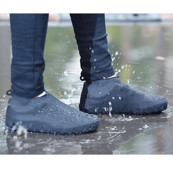 shoe parts & accessories reusable silicone latex waterproof rain shoes covers slip-resistant rubber boot, White;pink
shoe parts & accessories reusable silicone latex waterproof rain shoes covers slip-resistant rubber boot, White;pink