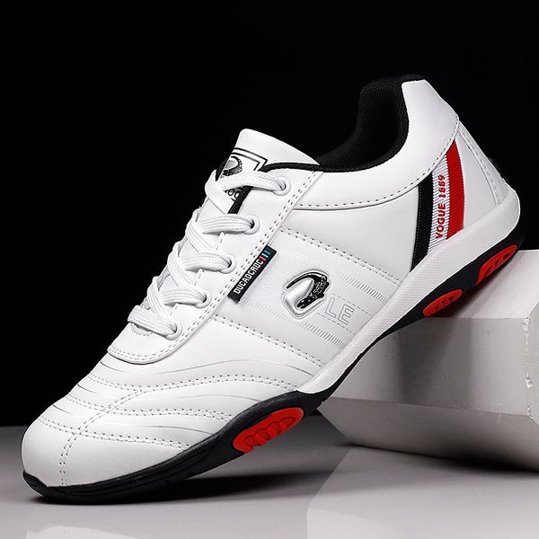 new waterproof running shoes men white black anti slip sport mens sneakers quality big size 38-46 jogging walking shoes
new waterproof running shoes men white black anti slip sport mens sneakers quality big size 38-46 jogging walking shoes