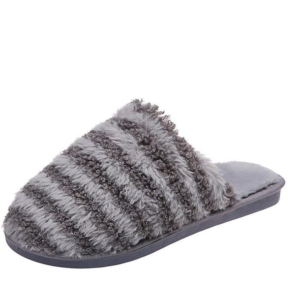 slippers autumn and winter female flat-bottomed color matching home thick-soled silent explosion style fashion trend shoes, Black
slippers autumn and winter female flat-bottomed color matching home thick-soled silent explosion style fashion trend shoes, Black