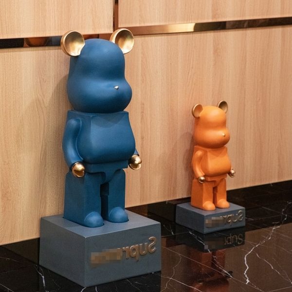 33northern europe simple violence bear light luxury piggy bank tv cabinet decoration hall modern creative home landing
33northern europe simple violence bear light luxury piggy bank tv cabinet decoration hall modern creative home landing