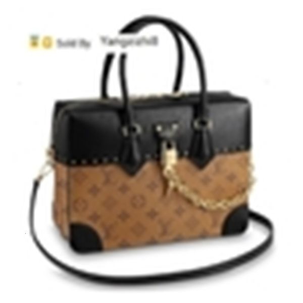 yangzizhi8 m43595 malle mm city 2018 new women fashion shows shoulder bags totes handbags handles cross body messenger bags, Black;red
yangzizhi8 m43595 malle mm city 2018 new women fashion shows shoulder bags totes handbags handles cross body messenger bags, Black;red