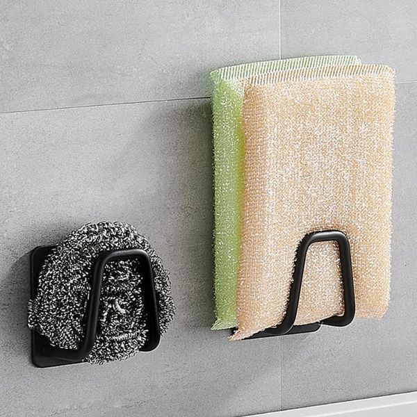 hooks & rails stainless steel bathroom sinks suction holder kitchen sponge soap drying dish rack self adhesive sink shelf organizer gadgets
hooks & rails stainless steel bathroom sinks suction holder kitchen sponge soap drying dish rack self adhesive sink shelf organizer gadgets