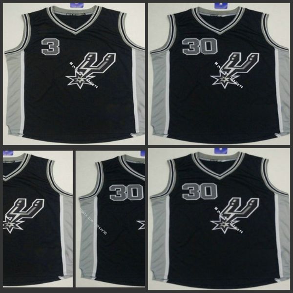 san antonio spurs men #30 david west #3 marco belinelli retro basketball jersey, Black
san antonio spurs men #30 david west #3 marco belinelli retro basketball jersey, Black
