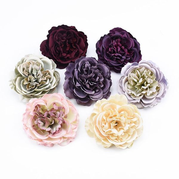 decorative flowers & wreaths 5 pieces european peony head wedding bridal accessories clearance scrapbooking home decor artificial
decorative flowers & wreaths 5 pieces european peony head wedding bridal accessories clearance scrapbooking home decor artificial