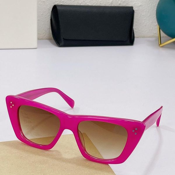 sunglasses original box pink women acetate square glasses retro vintage colored cat eye sunglases aesthetic trendy sun, White;black
sunglasses original box pink women acetate square glasses retro vintage colored cat eye sunglases aesthetic trendy sun, White;black