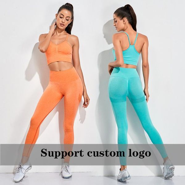 yoga outfit seamless women set workout sportswear gym clothing fitness crop high waist running leggings+ sports bra suits
yoga outfit seamless women set workout sportswear gym clothing fitness crop high waist running leggings+ sports bra suits