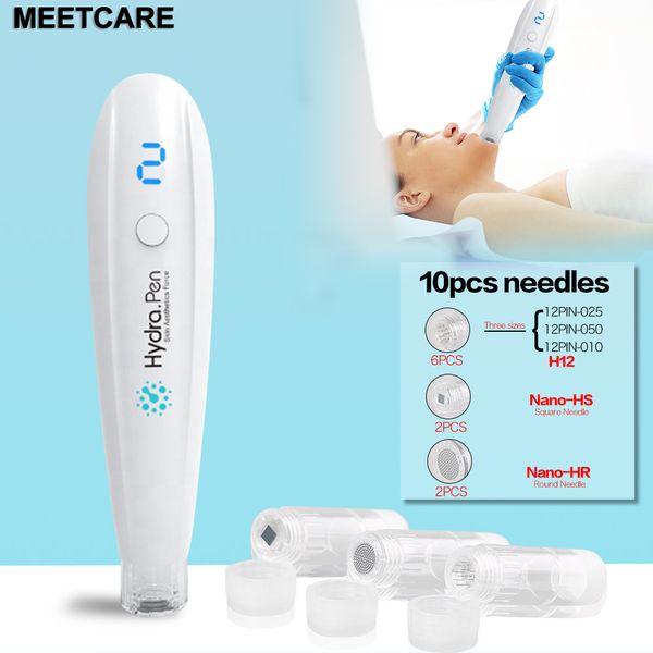 wireless dr.pen h2 microneedle electric derma automatic serums water mesotherapy stamp hydra pen for essence bb therapy tool
wireless dr.pen h2 microneedle electric derma automatic serums water mesotherapy stamp hydra pen for essence bb therapy tool