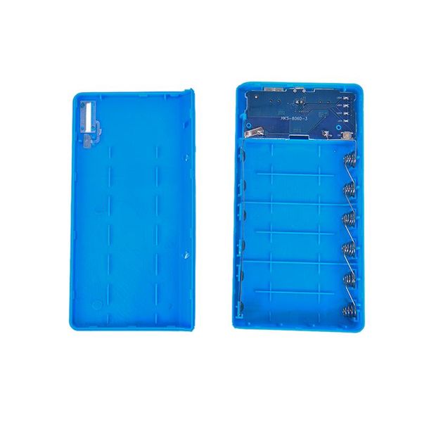 battery holder for mobile phone bank charger case diy pack abs usb power cell repairing tools
battery holder for mobile phone bank charger case diy pack abs usb power cell repairing tools