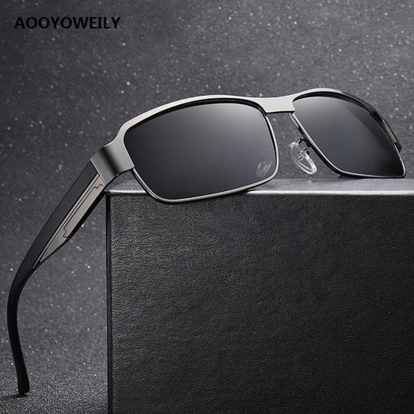 mens polarized sunglasses for men driving fishing sun glasses man metal vintage shades male goggles anti glare uv400, White;black
mens polarized sunglasses for men driving fishing sun glasses man metal vintage shades male goggles anti glare uv400, White;black