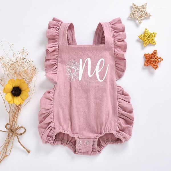 born bodysuit ruffle square-neck letter print baby short sleeve sumemr casual jumpsuit girl clothes m81, Blue
born bodysuit ruffle square-neck letter print baby short sleeve sumemr casual jumpsuit girl clothes m81, Blue