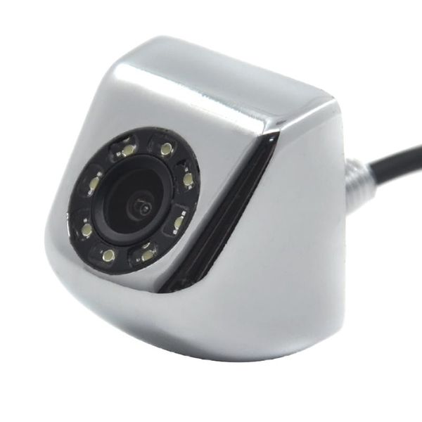 car rear view cameras& parking sensors classic ccd camera wide angle waterproof 8 led night for monitor system reversing assistance
car rear view cameras& parking sensors classic ccd camera wide angle waterproof 8 led night for monitor system reversing assistance