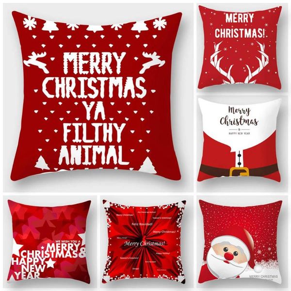 cushion/decorative pillow meijuner cushion cover christmas throw decorations for home tree snowflake snowman peach 404
cushion/decorative pillow meijuner cushion cover christmas throw decorations for home tree snowflake snowman peach 404