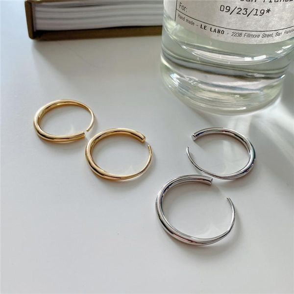 other pofunuo real 925 sterling silver women punk style big circle stud earrings gold exquisite female earring studs fine jewelry gift, Golden;silver
other pofunuo real 925 sterling silver women punk style big circle stud earrings gold exquisite female earring studs fine jewelry gift, Golden;silver