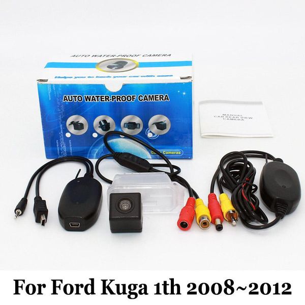 car rear view cameras& parking sensors for kuga 1th 1 2008~2012 / rca aux wired or wireless ccd night vision hd wide lens angle camer
car rear view cameras& parking sensors for kuga 1th 1 2008~2012 / rca aux wired or wireless ccd night vision hd wide lens angle camer