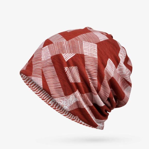 beanies autumn and winter fashion hedging cap around neck geometric pattern baotou pile street outdoor hat
beanies autumn and winter fashion hedging cap around neck geometric pattern baotou pile street outdoor hat