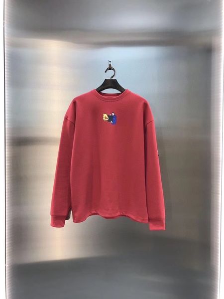 high version ader error crewneck sweatshirts women couples oversized cotton adererror hoodie sweatshirt men, Black
high version ader error crewneck sweatshirts women couples oversized cotton adererror hoodie sweatshirt men, Black