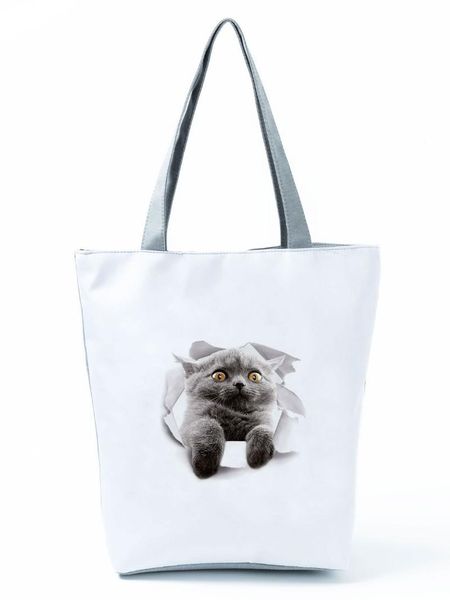 evening bags broken wall grey cat printed handbags for women 3d pattern fashion tote female eco friendly simple beach bag practical
evening bags broken wall grey cat printed handbags for women 3d pattern fashion tote female eco friendly simple beach bag practical