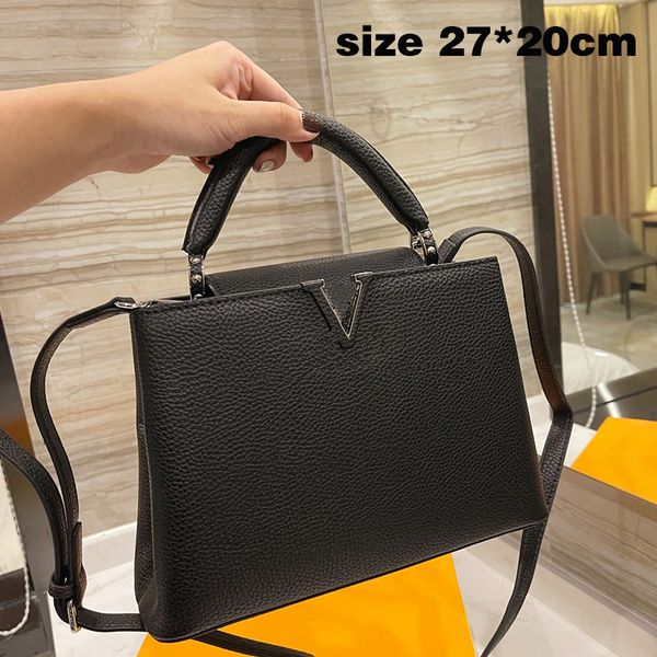 fashion ladies handbag designers shoulder bags full grain taurillons cowhide leather womans bag luxurys 8 style pp21071701
fashion ladies handbag designers shoulder bags full grain taurillons cowhide leather womans bag luxurys 8 style pp21071701