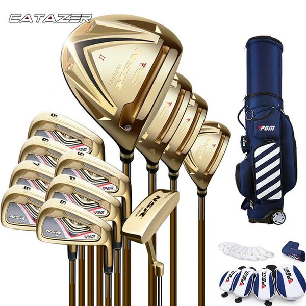 professional complete golf clubs set for men putter bag headcover shafts iron carbon bar adjustable angle changeable rod of
professional complete golf clubs set for men putter bag headcover shafts iron carbon bar adjustable angle changeable rod of