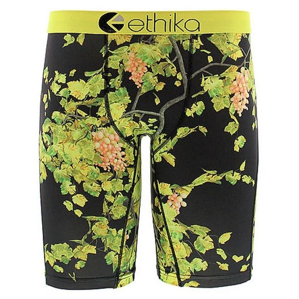 underpants ethika men underwear shorts designer slim brand swimsuits breathable pattern printed boxers swimwear size s - 2xl, Black;white
underpants ethika men underwear shorts designer slim brand swimsuits breathable pattern printed boxers swimwear size s - 2xl, Black;white