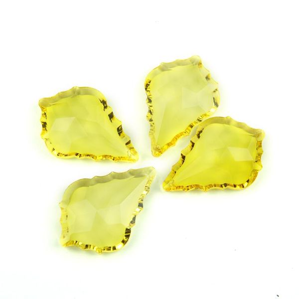yellow 76mm crystal french cut chandelier pendants 20units for garland strand lamp decoration
yellow 76mm crystal french cut chandelier pendants 20units for garland strand lamp decoration