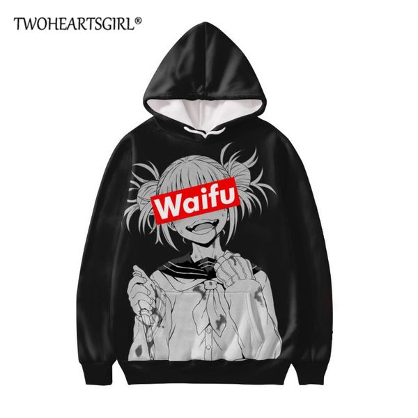 women's hoodies & sweatshirts brand design women sugoi senpai anime waifu printed sweatshirt round neck long sleeve black winter warm h
women's hoodies & sweatshirts brand design women sugoi senpai anime waifu printed sweatshirt round neck long sleeve black winter warm h