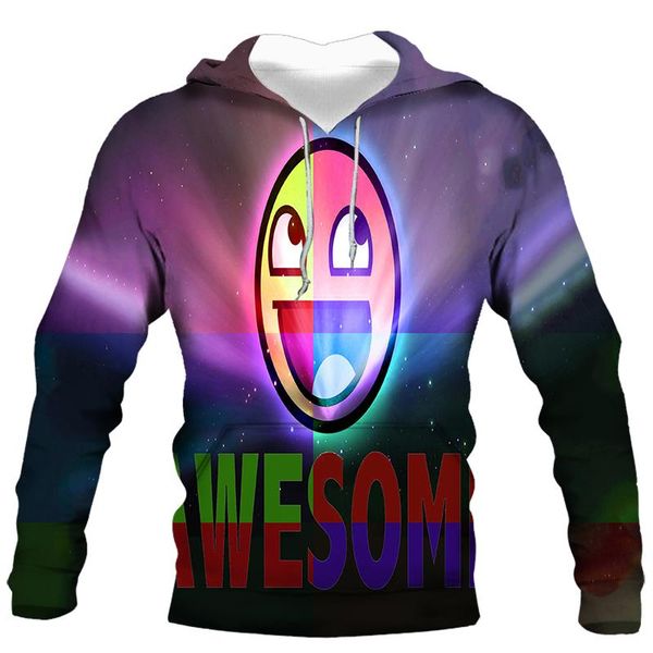 men's hoodies & sweatshirts autumn and winter men's casual hooded sweater 3d printing sportswear long-sleeved hoodie, Black
men's hoodies & sweatshirts autumn and winter men's casual hooded sweater 3d printing sportswear long-sleeved hoodie, Black