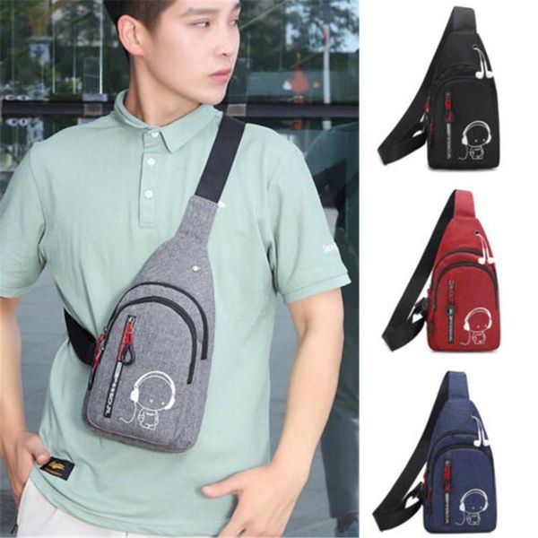 mens sling bag chest shoulder bags casual fanny pack crossbody travel sport male solid color waist packs
mens sling bag chest shoulder bags casual fanny pack crossbody travel sport male solid color waist packs