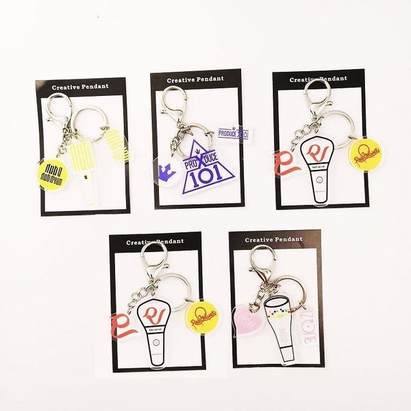 keychains kpop nct izone red velvet produce 101 x one key chains chain ring keyring pendant fans gilfs wholesale, Silver
keychains kpop nct izone red velvet produce 101 x one key chains chain ring keyring pendant fans gilfs wholesale, Silver