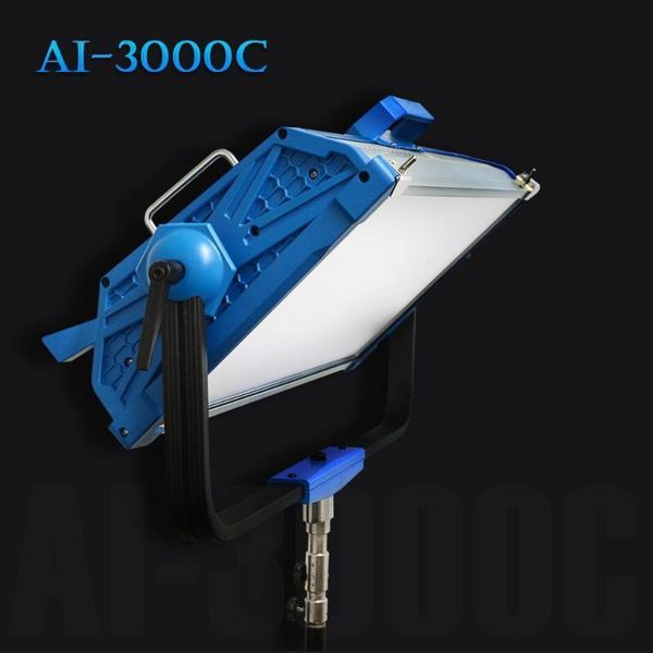 led video lamp 12 special effects yidoblo ai-3000c movie film pography continue lighting panel light flash heads
led video lamp 12 special effects yidoblo ai-3000c movie film pography continue lighting panel light flash heads