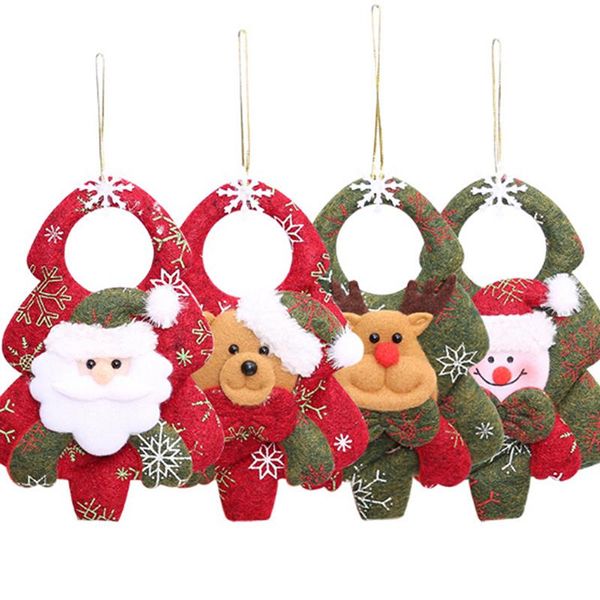 christmas decorations 1pc merry xmas santa claus snowman tree door decoration for home ornament hanging pendant gifts ic897799
christmas decorations 1pc merry xmas santa claus snowman tree door decoration for home ornament hanging pendant gifts ic897799