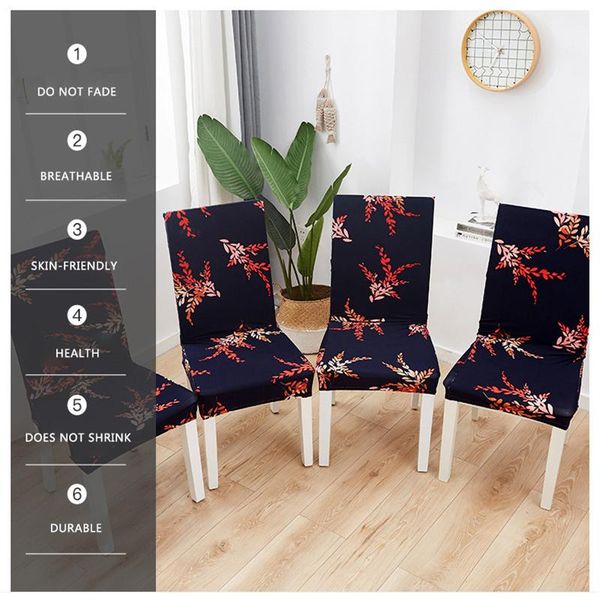 chair covers cover removable seat spandex print slipcovers furniture for dining room weddings party home decoration tools
chair covers cover removable seat spandex print slipcovers furniture for dining room weddings party home decoration tools