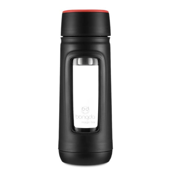 water bottles 320ml infuser borosilicate glass bottle for home large capacity reusable built-in
water bottles 320ml infuser borosilicate glass bottle for home large capacity reusable built-in
