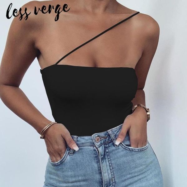 women's jumpsuits & rompers lessverge bodycon black bodysuit women strap off shoulder backless party club skinny female bodysuits one-p, Black;white
women's jumpsuits & rompers lessverge bodycon black bodysuit women strap off shoulder backless party club skinny female bodysuits one-p, Black;white