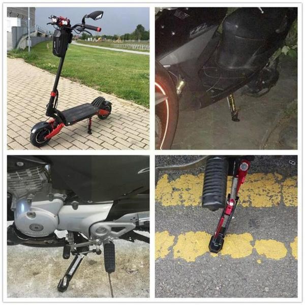 other motorcycle parts adjustable kickstand foot side stand cnc bracket aluminum kick alloy parking motorbike p7x1
other motorcycle parts adjustable kickstand foot side stand cnc bracket aluminum kick alloy parking motorbike p7x1