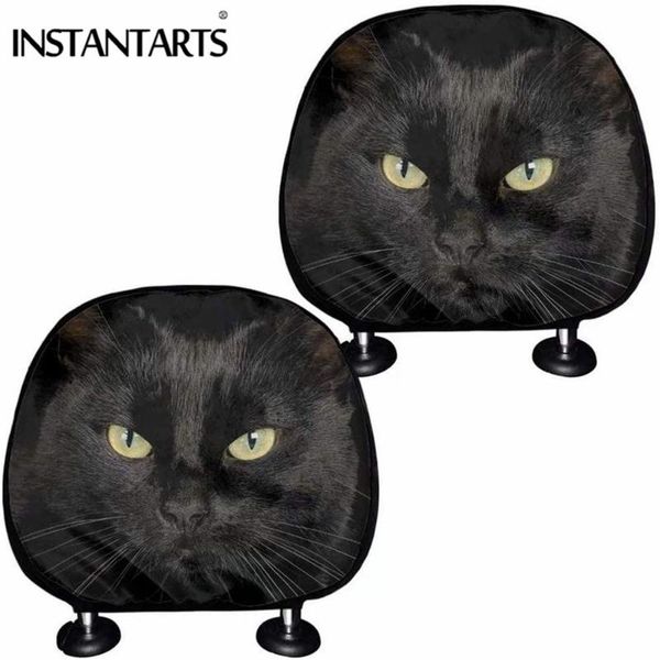 seat cushions instantarts black cats print car headrest cover for most truck cool animal design pillow neck support holder
seat cushions instantarts black cats print car headrest cover for most truck cool animal design pillow neck support holder