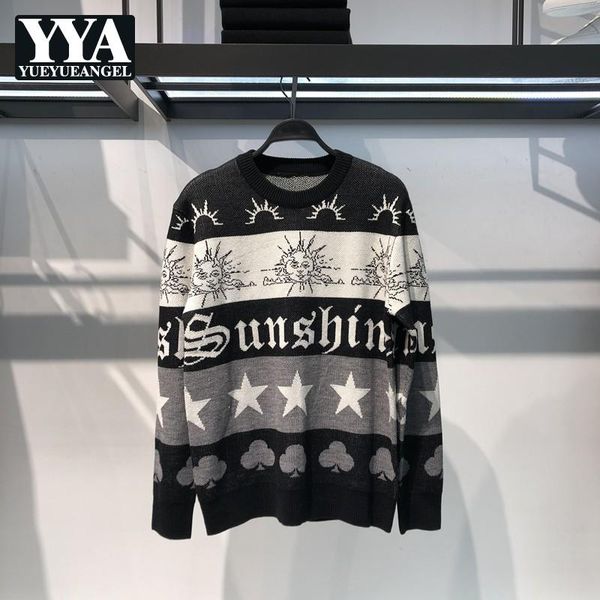 men's sweaters korean style slim o-neck pullover fashion mens vintage long sleeve mixed colors jacquard male blouse winter, White;black
men's sweaters korean style slim o-neck pullover fashion mens vintage long sleeve mixed colors jacquard male blouse winter, White;black