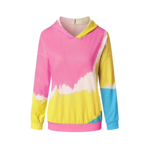 women's hoodies & sweatshirts sweater long sleeve hooded loose sweater, 2021 european and american tie dye casual selling hoo, Black
women's hoodies & sweatshirts sweater long sleeve hooded loose sweater, 2021 european and american tie dye casual selling hoo, Black