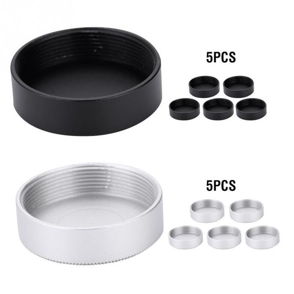 lens caps 5pcs rear cap metal c mount cover protect for all 25mm c-mount cctv tv lenses 2021
lens caps 5pcs rear cap metal c mount cover protect for all 25mm c-mount cctv tv lenses 2021