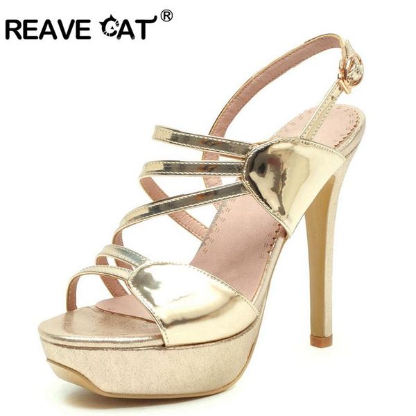 large size 33-43 women's patent leather thin high heel sandals gladiator shoes ladies platform outdoor, Black
large size 33-43 women's patent leather thin high heel sandals gladiator shoes ladies platform outdoor, Black
