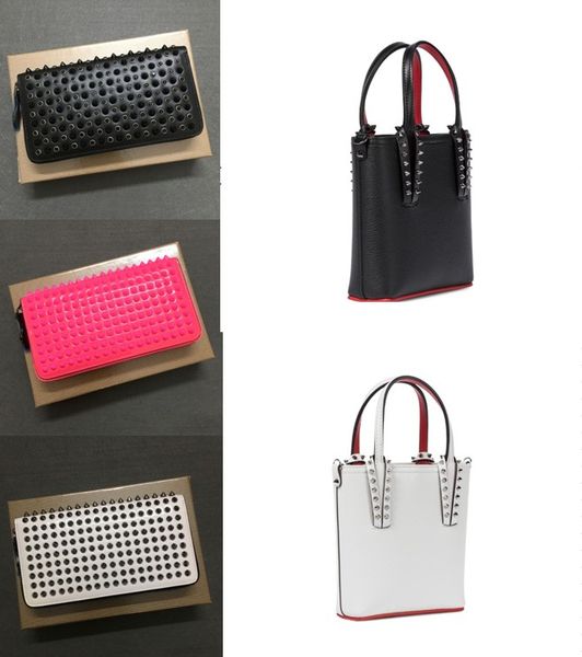 handbag+wallets fashion men women shoulder set bags genuine leather rivets spikes bow crossbody tote designer handbags shopping bag, Red;black
handbag+wallets fashion men women shoulder set bags genuine leather rivets spikes bow crossbody tote designer handbags shopping bag, Red;black