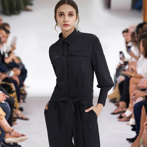 capri short, high-black elastic belt plied long pants loose women's fashionable adjustment fall tide 2021 1s430, Black;white
capri short, high-black elastic belt plied long pants loose women's fashionable adjustment fall tide 2021 1s430, Black;white