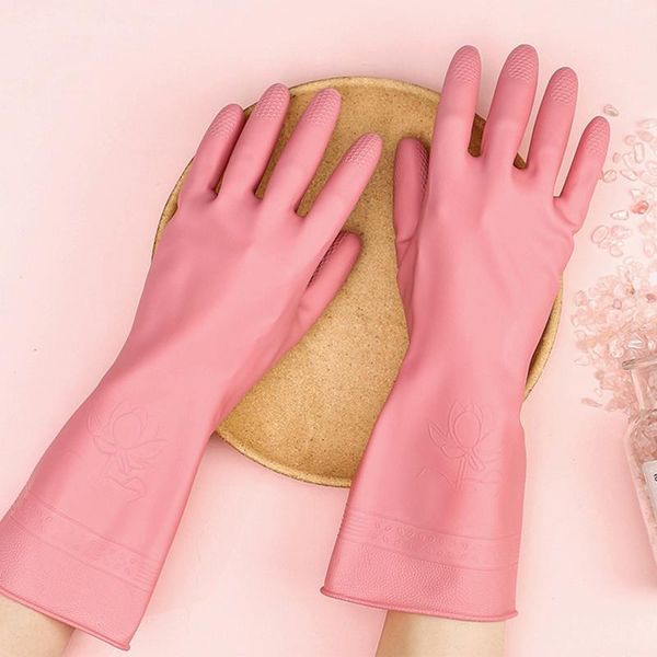 cleaning gloves kitchen waterproof dishwashing glove durable rubber dish washing for household chores scrubber laundry disposable
cleaning gloves kitchen waterproof dishwashing glove durable rubber dish washing for household chores scrubber laundry disposable