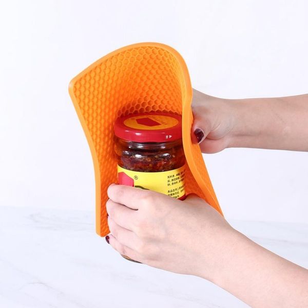 table runner mats silicone pot holder placemats trivet multipurpose pads spoon rest for dishes heat resistant reusable cn
table runner mats silicone pot holder placemats trivet multipurpose pads spoon rest for dishes heat resistant reusable cn