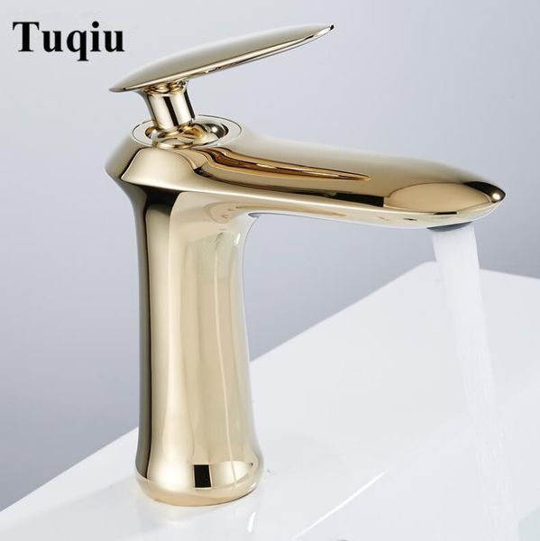 bathroom sink faucets vidric basin modern faucet gold finish & cold brass single handle taps
bathroom sink faucets vidric basin modern faucet gold finish & cold brass single handle taps