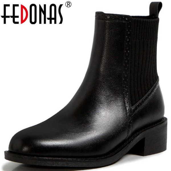 elegant shoes woman winter elastic band high heels boots genuine leather office lady working ankle 210528, Black
elegant shoes woman winter elastic band high heels boots genuine leather office lady working ankle 210528, Black